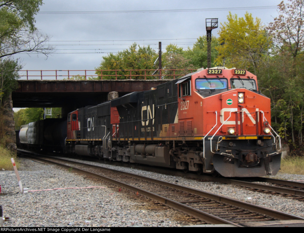 CN 2327 M34241-28